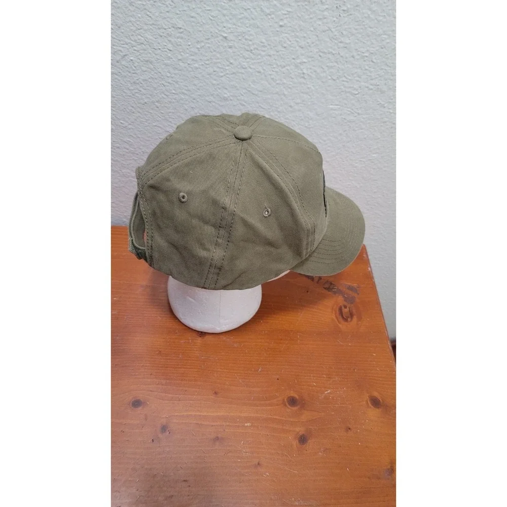 Army Performance this cap
